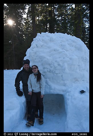 February 6, 2011.  (color)