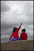 February 24, 2011.  ( color)