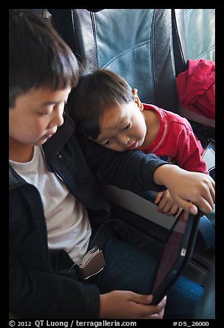 April 24, 2011.  (color)