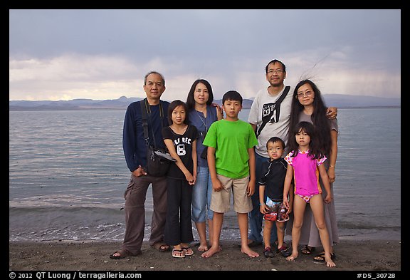 July 31, 2011.  (color)