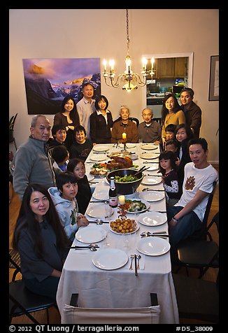 November 23, 2011.  (color)