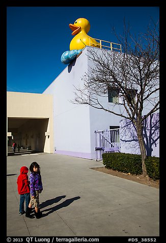 February 12, 2012.  (color)