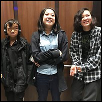 December 7, 2018.  ( color)
