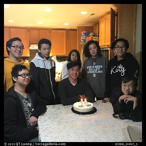 December 21, 2018.  (color)