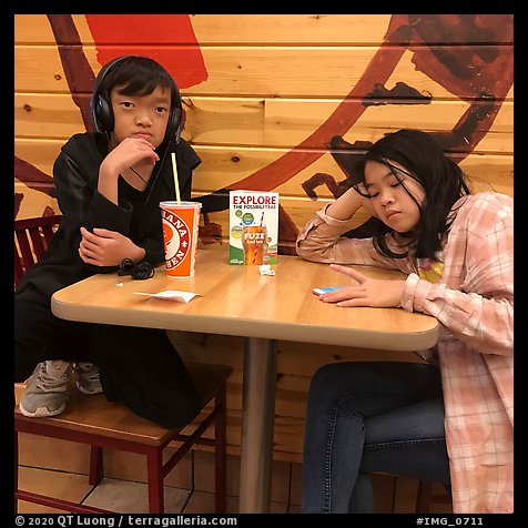 January 21, 2019.  (color)