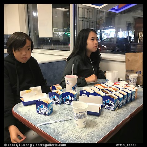 April 20, 2019.  (color)