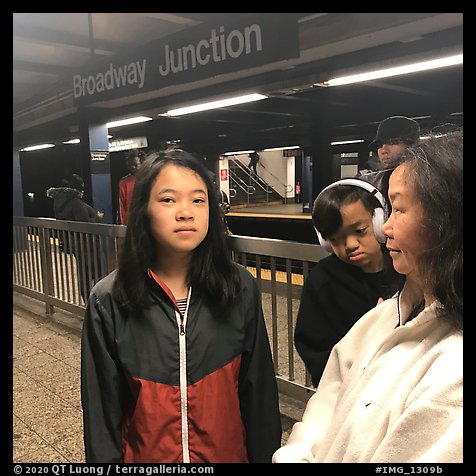April 21, 2019.  (color)