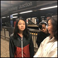 April 21, 2019.  ( color)