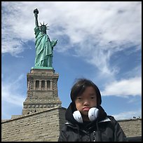 April 23, 2019.  ( color)