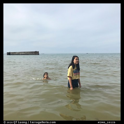July 10, 2019.  (color)
