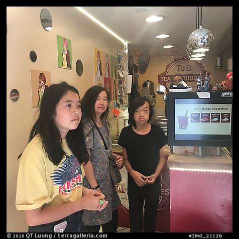 July 14, 2019.  (color)