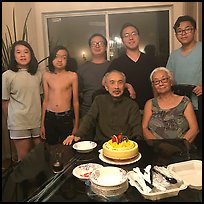 Pictures of August 2019