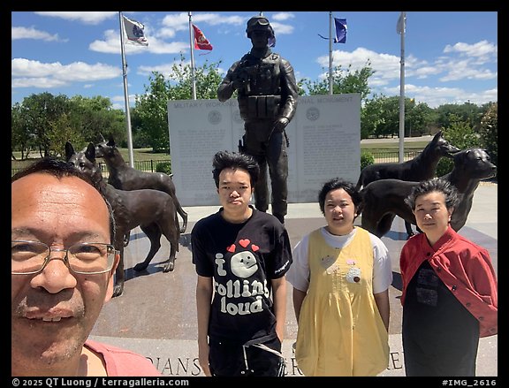April 10, 2024.  (color)