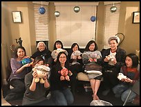 Pictures of December  2019