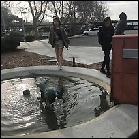January 20, 2020.  (Panoramic color)