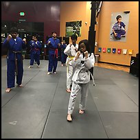 Pictures of January 2020