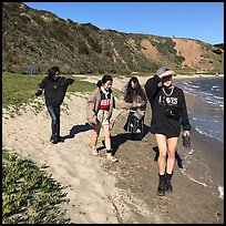 Pictures of February 2020