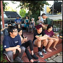 Pictures of July 2020