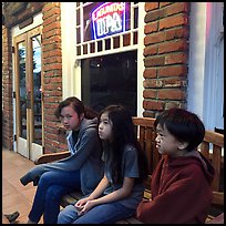 February 16, 2016.  ( color)