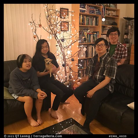 December 24, 2020.  (color)