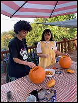 Pictures of October 2024