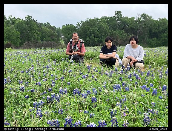 April 9, 2024.  (color)