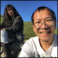 Pictures of April 2021