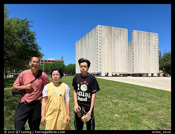 April 11, 2024.  (color)