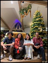 Pictures of December  2024