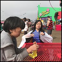 April 18, 2017.  ( color)