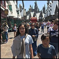 Pictures of April 2017