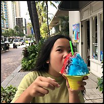 July 5, 2017.  ( color)