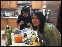 Pictures of January 2019