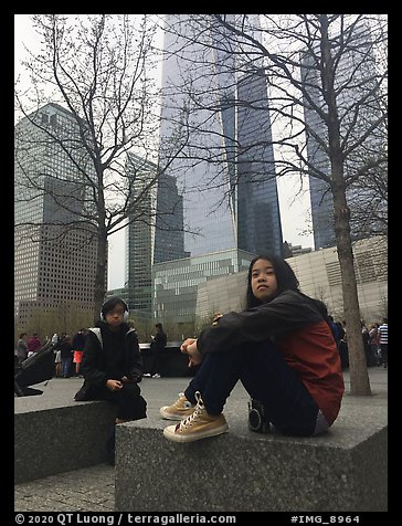 April 23, 2019.  (color)