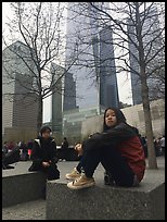 April 23, 2019.  ( color)