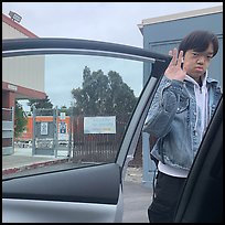 May 10, 2023.  ( color)