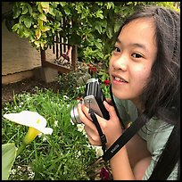 March 23, 2018.  ( color)