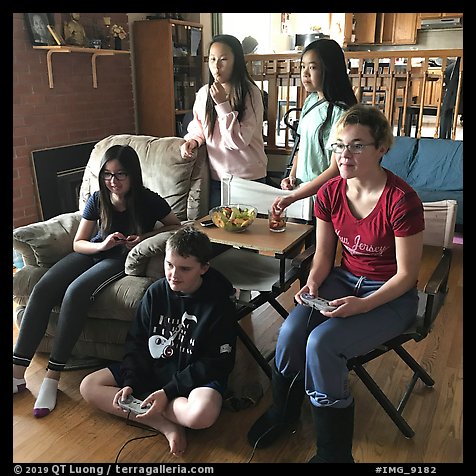 March 24, 2018.  (color)