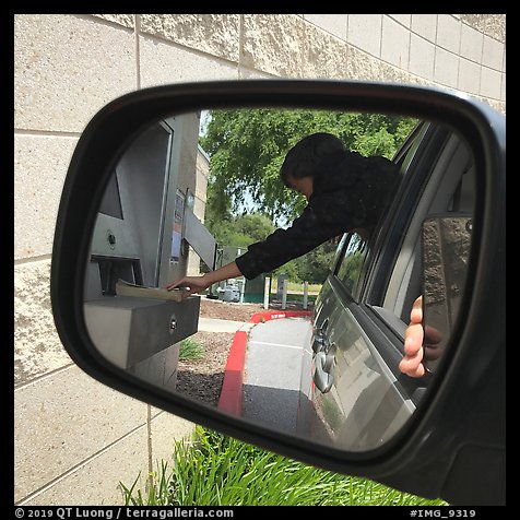 April 22, 2018.  (color)