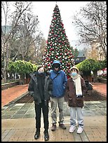 Pictures of December  2021