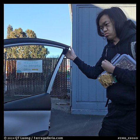 January 26, 2023.  (color)
