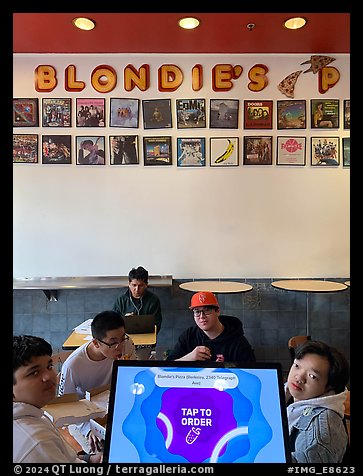 April 6, 2023.  (color)