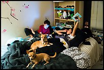 December 4, 2015.  ( color)