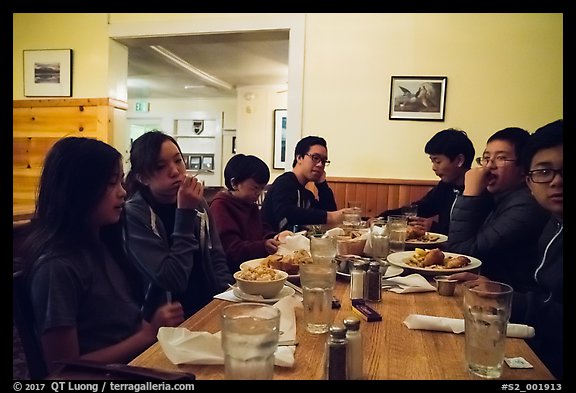 February 16, 2016.  (color)
