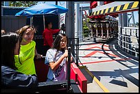 May 15, 2016.  ( color)