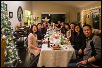 December 24, 2018.  ( color)