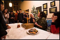 December 25, 2018.  ( color)