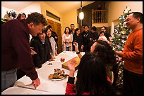 December 25, 2018.  ( color)