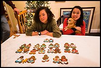 December 25, 2018.  ( color)