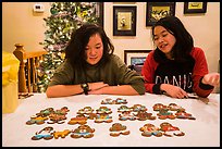 December 25, 2018.  ( color)